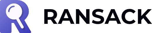 Ransack Logo